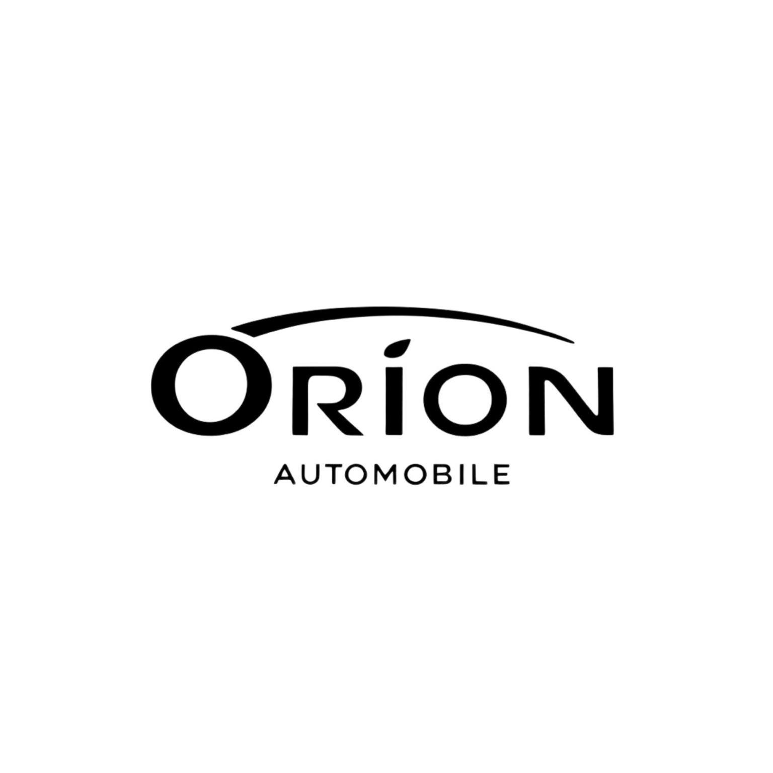 Orion Automobile